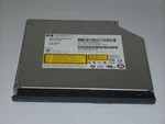 Oem Hp Elitebook 8540W Cd-rw Dvd/rw Burner Drive AD-7586H 574285-TC0 594043-001. Fixed Price $18.01.