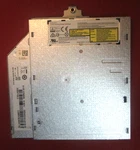 Asus Notebook ZX50V Odd/dvd Disk Drive SU-228HB/ASBFZ Bezel. Fixed Price $10.95.