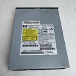 Hp DVD640 5169-0463 Dvd-rw/cd-rw Optical Drive Black Bezel Retro Ide Tested. Fixed Price $24.00.