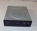 Hp Lightscribe Dvd/cd Rewritable Drive Model DH-16AAL-CT2. Fixed Price $14.98.