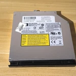 Hp DS-8A1H 03C Sata Internal Laptop Dvd+rw Drive Lightscribe 8X 445954-HC0. Fixed Price $5.95.