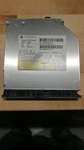 Dvd+/-rw GT80N Optical Burner For Hp Laptop 657534-6C2 684329-001. Fixed Price $38.22.
