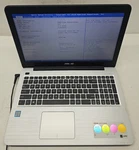 Asus F556UA-AB32 15.6" Laptop Intel Core I3-6100U 4GB Ram No Hd/os (fl). Fixed Price $44.99.