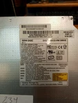 Quanta SBW-242C 5V SVC23456744405422 S/N:P0820SQ44106137. Fixed Price $10.00.