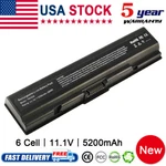 Laptop Battery For Toshiba Satellite L455-S5000 L455-S5008 L455-S5009 PA3534U. Fixed Price $16.98.
