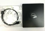 Dell External Esata E/dock Docking Station Bay & Cable 0P022P K01B. Fixed Price $19.95.