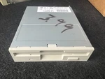 Alps DF354H090F 3.5 Internal Floppy Disk Drive Beige Vintage Pc. Fixed Price $24.99.