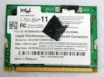 Sony Vaio PCG-V505 Laptop Wireless Wifi Card 1-761-864-11 WM3B2200BG C59714-001. Fixed Price $5.65.