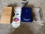 Iomega CDRW6402EXT Cd-rw Hi-speed External Usb Rom Drive W/data Cable. Fixed Price $40.00.