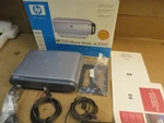 Hp Dvd Movie Writer Dc 5000 Good Used. Fixed Price $49.88.