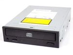 Sony CRX210E1 Ide P-ata Atapi Cd Rom Rw Burner Drive Black Bezel. Fixed Price $27.48.