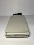 Nec CDR-600 Multispin 3X Cd-rom Tested And Working No Caddy Read Description. Fixed Price $96.56.