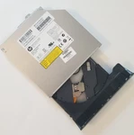 Hp Spare 683500-001 Dvdrw Drive With Bezel / 657534-HC0. Fixed Price $11.99.