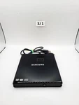 Samsung SE-S084 Super Writemaster Slim External Dvd Writer Usb Black. Fixed Price $16.00.