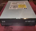 Hp Cd/dvd Rewritable Drive SOHW-1633S 5169-0466 DVD630I Free Shipping. Fixed Price $24.99.
