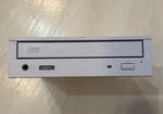 Toshiba XM-6502B Cd-rom Drive 5500976 592208-A0 Beige Bezel. Fixed Price $25.00.
