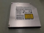 Pioneer DVR-K12TBL Dvd R/rw Drive. Fixed Price $18.10.