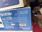 Brother DR-520 Drum Unit. Fixed Price $63.98.