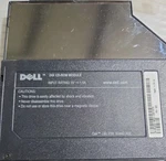 Dell 24X Cd-rom Module Lbl P/n 5044D A02 Replacement. Fixed Price $15.99.