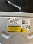 Hitachi Lg GH70N Super Multi Dvd Rewriter Sata Drive. Fixed Price $14.00.