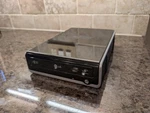 Lg GSA-E60L External Super Multi Dvd Rewriter Unit Only. Fixed Price $18.19.
