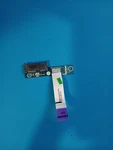 Hp Dvd Drive Connector TPN-C125 TPN-C126 Hq-tre 71025 100% Original. Fixed Price $5.00.