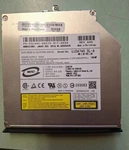 Panasonic UJDA750 Dvd-rom & Cd-r/rw Drive Black Bezel. Fixed Price $20.27.