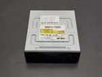 Asus Dvd-rw Cd-rw Disc Drive Sata Model DRW-24F1ST/BLK. Fixed Price $39.80.