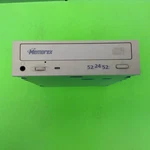 Memorex 52MAXX 2452AJ Cd-rw Optical Disc Drive. Fixed Price $25.95.