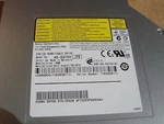 New Apple Macbook 678-0593A 9.5MM Slot Superdrive (8X) AD5970H. Fixed Price $24.99.