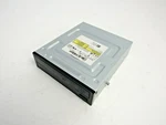 Dell D5PV2 Internal 16X Dvd Rw Sata Drive W/ Lightscribe Black 2-2. Fixed Price $13.78.