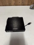 Buffalo External Usb Dvd Rw Drive DVSM-PC58U2V Slim Portable Cd. Fixed Price $20.00.
