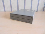 Teac Model CD-532E 5.25" Ide Compact Disc Drive Gray Cleaned. Fixed Price $29.99.
