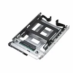 Hp 2.5" To 3.5"HDD Carrier & Rail 668261-001 Drive Adapter Z420 Z620 Z820 Us. Fixed Price $12.88.