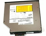 Sony CRX830E Dvd-rom/cd-rw Optical Drive Dp/n 0R3792 ( Used ). Fixed Price $20.00.