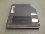 Dell 6T980-A01 24X Cd-rom Drive 0KK790 Silver Bezel. Fixed Price $15.00.