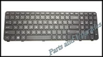 New Us Keyboard For Hp Pavilion DV6-6000 Series Laptop 640436-001 634139-001. Fixed Price $17.95.