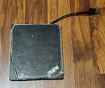 New Thinkware Lenovo LN-8A6NH11B External Dvd Player Burner. Fixed Price $41.98.
