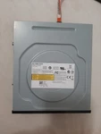 New Dell WJ18D Poweredge T320 Server 16X Sata Fh Dvd-rom Odd Optical Disk Drive. Fixed Price $17.00.