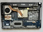 Hp Zbook 17 G2 Motherboard Core I5-4310M 2.7GHZ SR1L2 N15P-Q1-A2 784212-601. Fixed Price $98.00.