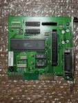 Sony CDB-242 Isa Cd-rom Host Adapter GCMK-128X 1-635-742-12 Fcc Id AK8CDB242. Fixed Price $29.99.