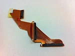 Apple Ibook G3 14" A1005 Cd-rom & Hdd Cable Connector 632-0175-A. Fixed Price $9.95.