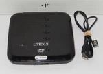 Liteon ETDU108-99 8X External Slim Rom Drive Usb Cd-r Dvd+r Reader. Fixed Price $13.72.