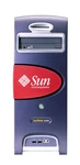 Sun Blade 1500 Red 1.062GHZ, 4GB Memory, 0GB Hdd, XVR600 Graphics, Dvd Oracle. Fixed Price $1379.99.