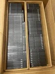 Teac Box Of 97X 1977067V-Z3 Dvd-rom Drives. Fixed Price $99.99.