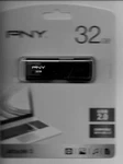 New 32GB Pny Attache. Fixed Price $18.00.