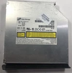 Gateway ML6000 Laptop GSA-T20F Super Multi Rewriter- 2MA8DVD0030. Fixed Price $24.99.
