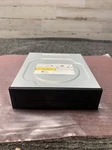 Dell Dvd-rw Drive Black 0HDD0H DH-16ACS. Fixed Price $9.00.