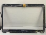 New Oem Dell Inspiron N5010 M501R M5010 Front Trim Lcd Bezel W/ Cam Port 58JM7. Fixed Price $8.32.