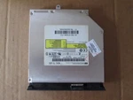 Hp G62 Laptop TS-L633 Cd/dvd Drive- 574285-FC1. Fixed Price $9.99.